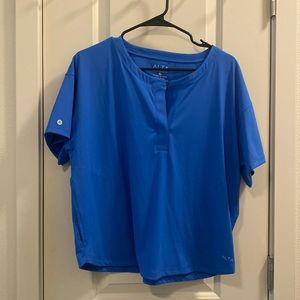 Alta Scrub Top XL